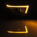 Toyota 4Runner 2010-2013 PRO-Series LED Baklampor AlphaRex