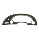 Mätarhållare Instrumenthus  Dubbel 52.4mm FORD MUSTANG 01-04 SN95 Autometer