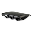 Mätarhållare Instrumentpanel Trippel 52.4mm FORD Mustang 05-09 S197 Autometer