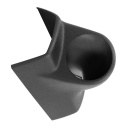 Mätarhållare A-stolpe Singel 52.4mm CAMARO / FIREBIRD 82-92 (COUPE & T TOP) Autometer