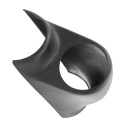 Mätarhållare A-stolpe Singel 52.4mm CAVALIER Z24 95-02 Autometer