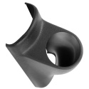 Mätarhållare A-stolpe Singel 52.4mm CUTLASS / GRANDPRIX / MONTECARLO 78-87 Autometer