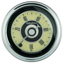 Oljetrycksmätare 52mm 100PSI (Digital Stepper-motor) CRUISER AD