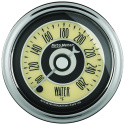 Vattentempmätare 52mm 260ºF (Digital Stepper-motor) CRUISER AD