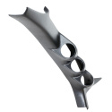 Mätarhållare A-stolpe Trippel 52.4mm FORD FOCUS 02-04 Autometer