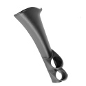 Mätarhållare A-stolpe Dubbel 52.4mm MUSTANG 94-02 (COUPE) SN95 Autometer