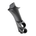 Mätarhållare A-stolpe Dubbel 52.4mm MUSTANG 01-04 (CONVERTIBLE) SN95 Autometer