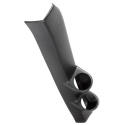 Mätarhållare A-stolpe Dubbel 52.4mm CAMARO / FIREBIRD 82-92 (COUPE) Autometer
