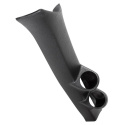 Mätarhållare A-stolpe Dubbel 52.4mm CAMARO / FIREBIRD 82-92 (T TOP) Autometer