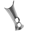 Mätarhållare A-stolpe Dubbel 52.4mm COBALT / SS 05-07 (2 DR.) Autometer