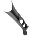 Mätarhållare A-stolpe Dubbel 52.4mm DART 13-16 Autometer
