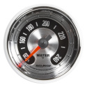 Vattentempmätare 52mm 240ºF MECH AMERICAN MUSCLE