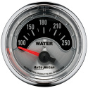 Vattentempmätare 52mm 250ºF (Elektrisk) AMERICAN MUSCLE