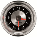 Klocka 52mm ANALOG AMERICAN MUSCLE