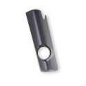 Mätarhållare A-stolpe Singel 52.4mm JEEP JK 07-10 Autometer