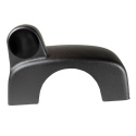 Mätarhållare Rattstång/Konsol Singel 52.4mm FORD F150 09-14 (CONSOLE SHIFT) Autometer
