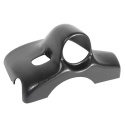 Mätarhållare Rattstång/Konsol Singel 52.4mm SIERRA/SILVERADO 07-14 Autometer