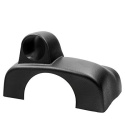 Mätarhållare Rattstång/Konsol Singel 52.4mm FORD F150 15+ (CONSOLE SHIFT) Autometer