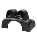 Mätarhållare Rattstång/Konsol Dubbel 52.4mm FORD F150 15+ (CONSOLE SHIFT) Autometer