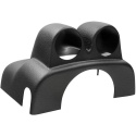 Mätarhållare Rattstång/Konsol Dubbel 52.4mm FORD F150 15+ (COLUMN SHIFT) Autometer