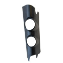 Mätarhållare A-stolpe Dubbel 52.4mm JEEP WRANGLER 11-17 JK Autometer