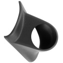 Mätarhållare A-stolpe Singel 52.4mm FORD BRONCO F SERIES 87-97 EXCL 97 F150 Autometer