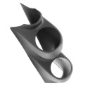 Mätarhållare A-stolpe Dubbel 52.4mm FORD F150 04-08 Autometer