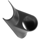 Mätarhållare A-stolpe Singel 52.4mm TOYOTA TACOMA 01-04 Autometer