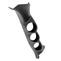 Mätarhållare A-stolpe Trippel 52.4mm GM C/K PICKUP 95-98 Autometer