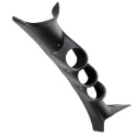 Mätarhållare A-stolpe Trippel 52.4mm FORD F150 04-08 Autometer