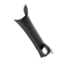 Mätarhållare A-stolpe Singel 52.4mm FORD SUPER DUTY 11-16 Autometer