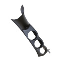 Mätarhållare A-stolpe Trippel 52.4mm FORD SUPER DUTY 11-16 Autometer