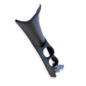 Mätarhållare A-stolpe Med Uttag För Högtalare Dubbel 52.4mm FORD F150 09-14 Autometer