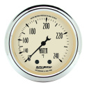 Vattentempmätare 52mm 120-240ºF MECH ANTIQUE BEIGE