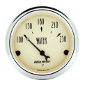 Vattentempmätare 52mm 250ºF (Elektrisk) ANTIQUE BEIGE