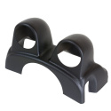 Mätarhållare Rattstång/Konsol Dubbel 52.4mm MAZDA 3 03-08 Autometer
