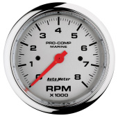 atm200779-35 Varvräknare 87mm 8000 RPM MARINE Krom (1)