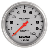 atm200801-33 Varvräknare 127mm 10 000 RPM MARINE SILVER (1)