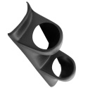 Mätarhållare A-stolpe Dubbel 52.4mm ACURA INTEGRA 90-93 Autometer