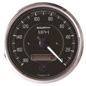 Hastighetsmätare 100mm 180MPH (Elektrisk) (REVERSE ROTATION) COBRA