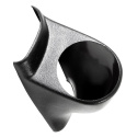 Mätarhållare A-stolpe Singel 66.7mm ACURA INTEGRA 90-93 Autometer