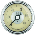 Oljetrycksmätare 52mm 100PSI PRESTIGE ANTIQUE IVORY