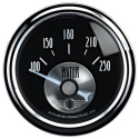 Vattentempmätare 52mm 250ºF (Elektrisk) PRESTIGE BLACK DIAMOND