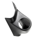 Mätarhållare A-stolpe Singel 52.4mm HONDA CIVIC (2DR.) 01-03 (EXCL. SI) Autometer