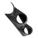 Mätarhållare A-stolpe Dubbel 52.4mm SUBARU IMPREZA / WRX / STI 02-07 Autometer