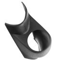 Mätarhållare A-stolpe Singel 52.4mm SUBARU IMPREZA / WRX / STI 02-07 Autometer