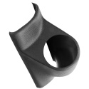 Mätarhållare A-stolpe Singel 52.4mm Mazda Miata MX-5 90-98 Autometer