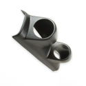 Mätarhållare A-stolpe Dubbel 52.4mm TOYOTA SUPRA 93-98 Autometer