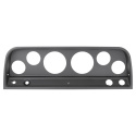 Mätarhållare \'\'Direct-fit\'\' (85.7mm X2 52.4mm X4) CHEVROLET TRUCK 64-66 Autometer