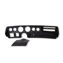 Mätarhållare \'\'Direct-fit\'\' (3 3/8\'\' X2 2 1/16\'\' X4) CHEVELLE / EL CAMINO / MALIBU 70-72 Autometer